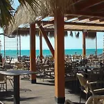 Que Sera Sera West Golem Free Parking Near Waterpark Seafood Appartamento Durrës