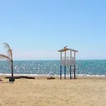 Διαμέρισμα Que Sera Sera South Golem Free Parking Near Waterpark Seafood Δυρράχιο