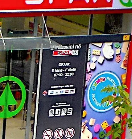 アパート Que Sera Sera South Golem Free Parking Near Waterpark Seafood *