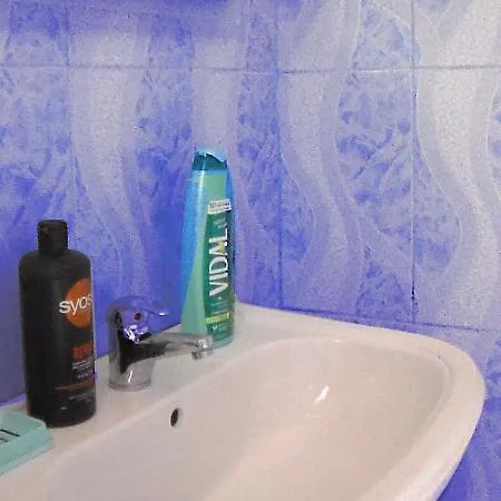 アパート Que Sera Sera South Golem Free Parking Near Waterpark Seafood ドゥラス