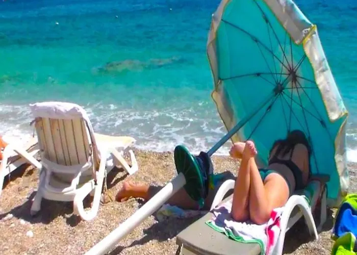 Lejlighed Que Sera Sera West Golem *