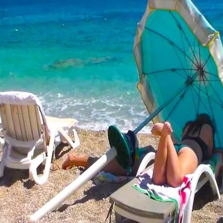 Appartement Que Sera Sera West Golem *