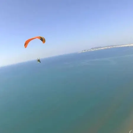 Apartament Que Sera Sera West Golem Durrës