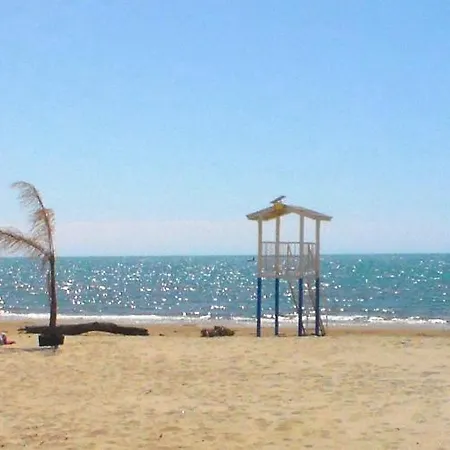 Apartment Que Sera Sera South Golem Free Parking Near Waterpark Seafood Durrës
