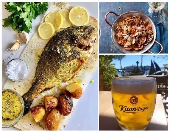 Que Sera Sera West Golem Apartament *