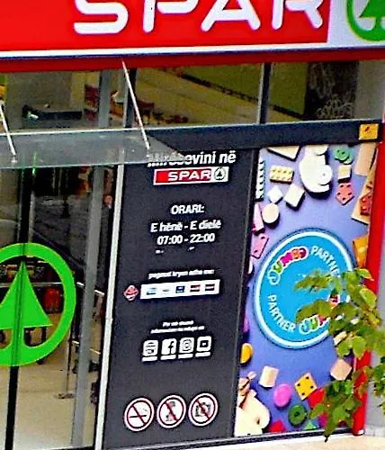 Apartament Que Sera Sera West Golem *