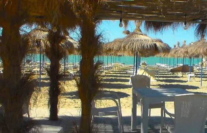 Que Sera Sera West Golem Apartament *