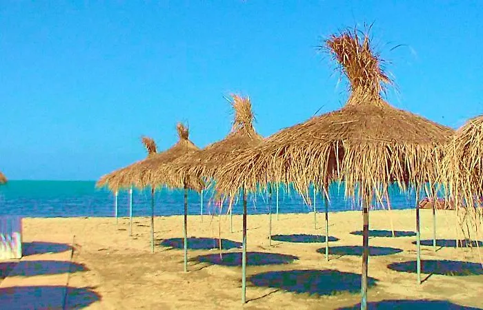 Apartament Que Sera Sera West Golem *