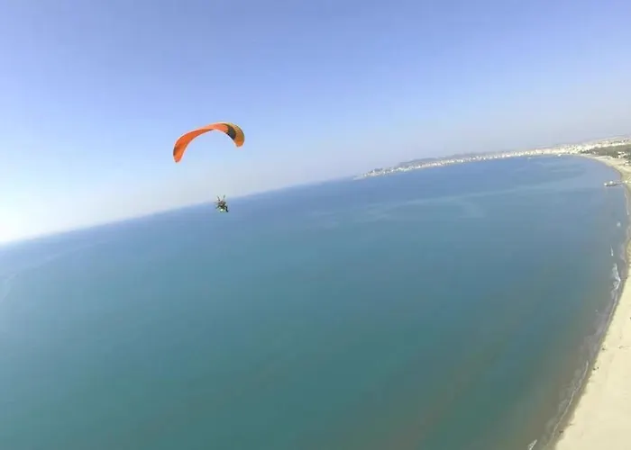 Apartament Que Sera Sera West Golem Durrës